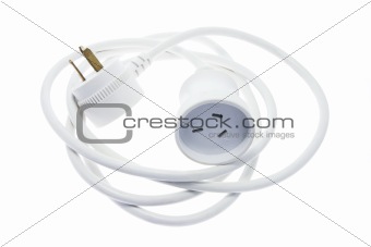 Extension Power Cord 