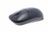 Cordless Computer Mouse