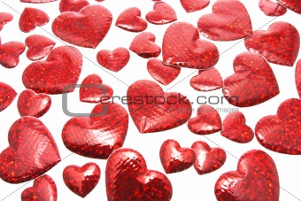 Love Heart Symbols