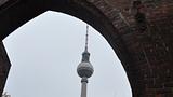 TV Tower, Berlin