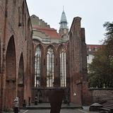 Klosterkirche, Berlin