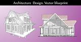 House Vector