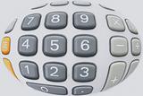 Calculator Keys