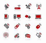 Wireless & Communications // Redico Series