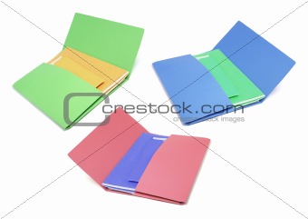 Document Folders