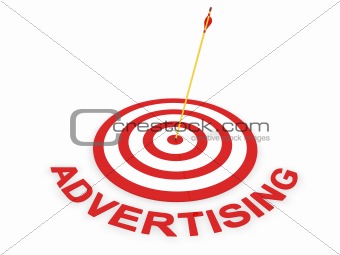Advertising Target