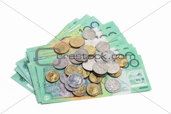 Banknotes and Coins