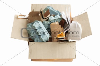 Box of Rubbish 