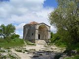 ancient chapel