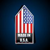 made in usa tag