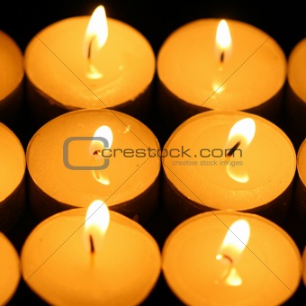candles