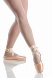 classic dancer shoes