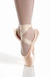 perfect pointe