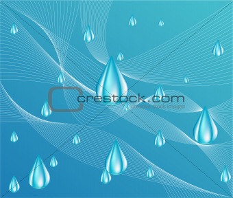 Abstract  art  background  vector