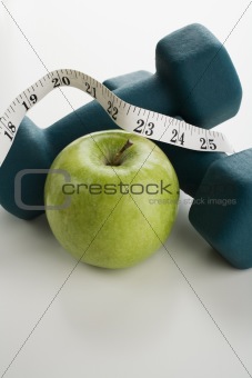 apple weights