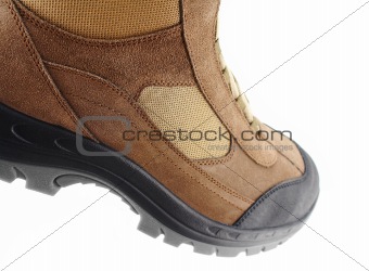 Hiker Shoe