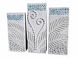 Decorative Garden Panels