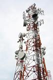 cellular tower