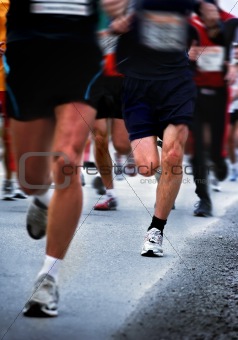 Runners 