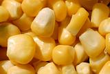 Corn bean