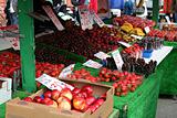 fruit market