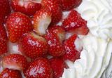  Strawberries and Cream 