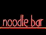 Noodle bar