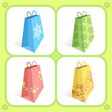 Shopping Bags / vector