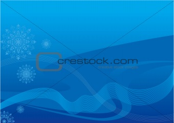 Abstract background - vector