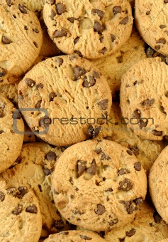 cookie background
