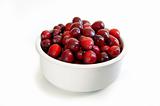 Red Cranberries