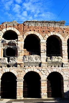 arena of Verona