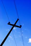 pole electricity