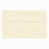 Letter envelope