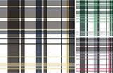 check plaid repeated pattern design