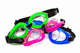 goggles for swimming