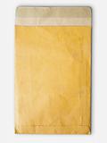 Brown paper bag vertical