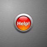 red help button