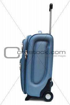 large suitcase