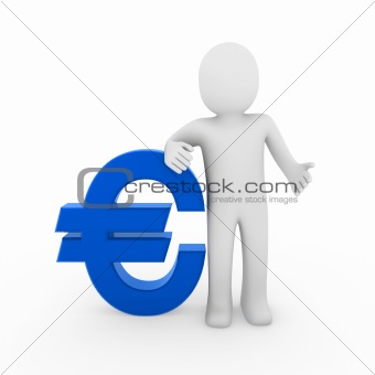 3d human euro 