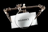 insurance examination