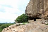 Nyero Rock Caves - Uganda, Africa
