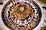 Springfield, Illinois - State Capitol