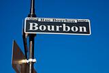 Famous Bourbon Street