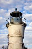 Port Pontchartrain Lighthouse 