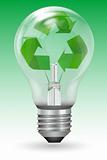 recycle bulb