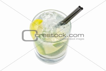 alcohol cocktail