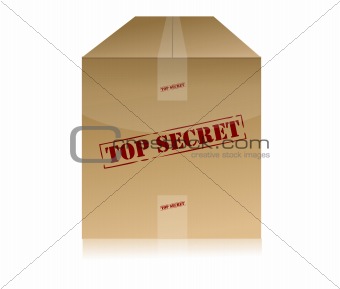 Top Secret package