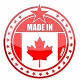 Made in canada