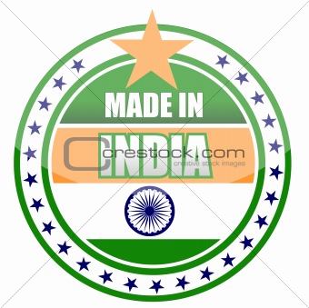 Made in india